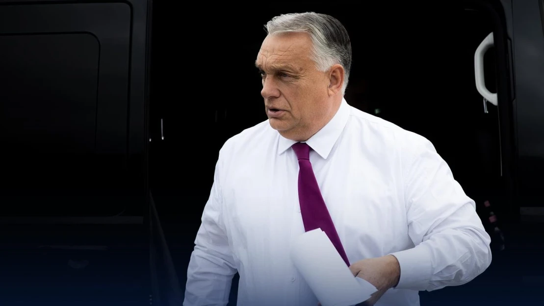 Orbán vészhelyzetet emleget Szerbiában – a Mol lehet a nagy nyertes az energiakáoszban