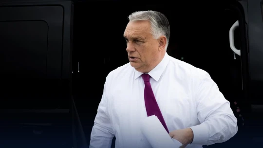 Mi lesz a befagyasztott orosz vagyon sorsa? Így kerülnék meg napokon belül Orbán vétóját