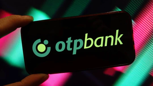 A világ legjobban teljesítő bankjai között egy magyar szereplő az amerikai Forbes listáján