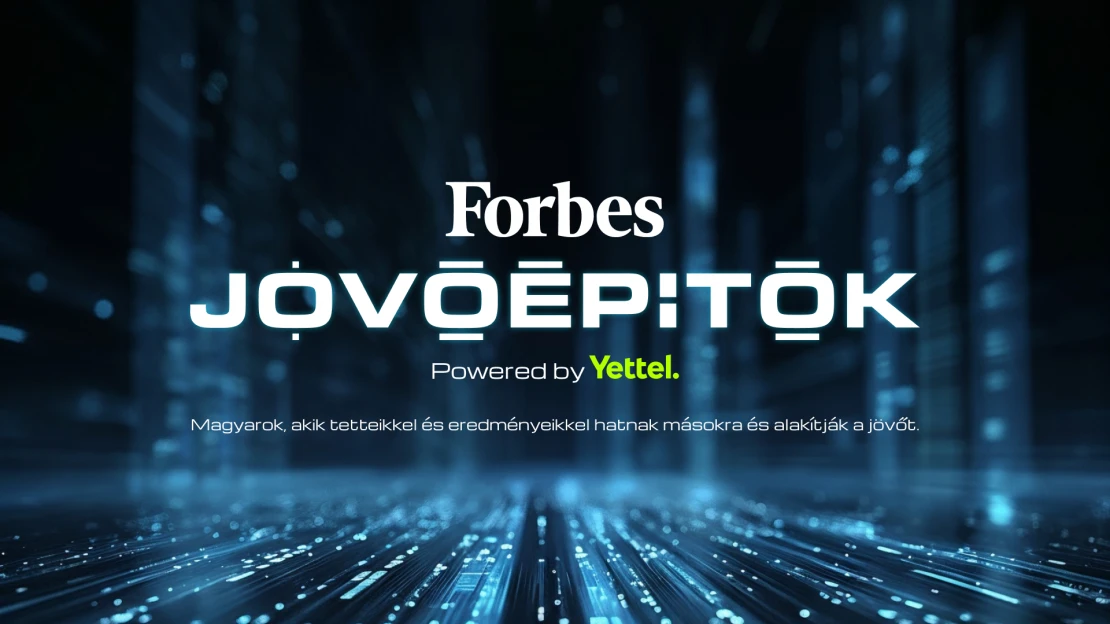 Jövőépítők: húsz magyar, akik példamutatóan építkeznek és haladnak előre