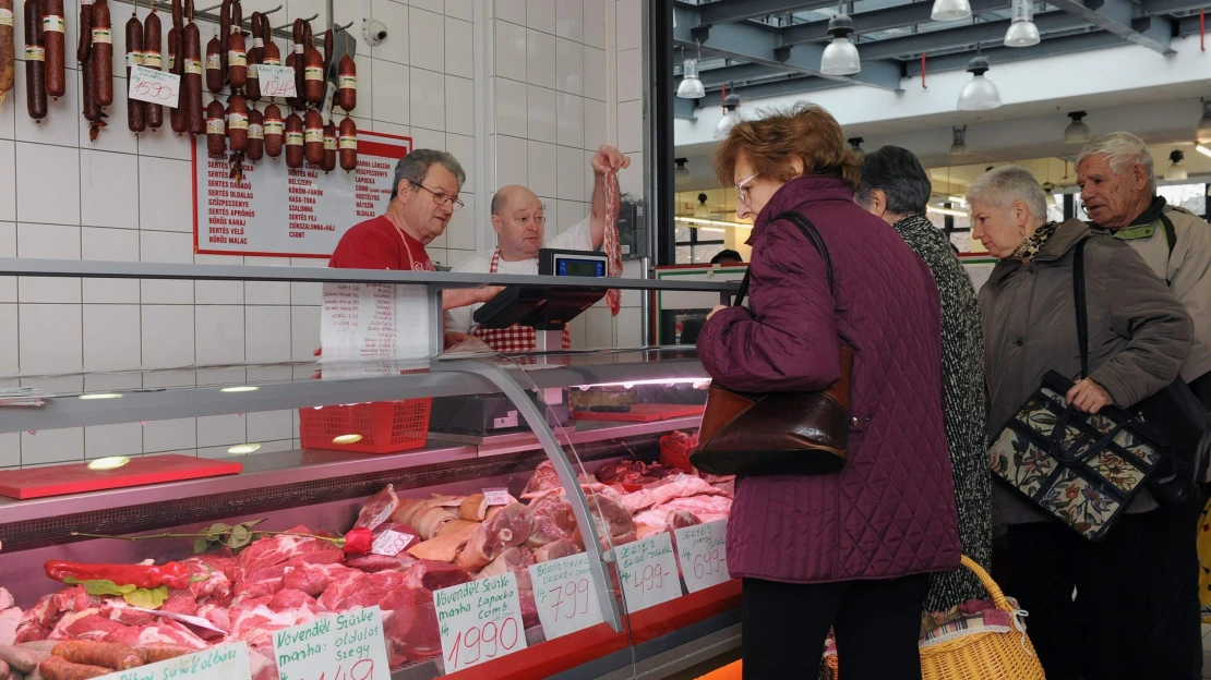 GDP-adatok: nem tért vissza az erő a magyar gazdaságba, de van néhány érdekes fordulat