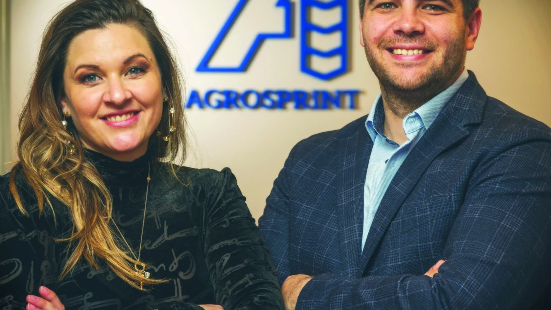 Nyeregben a vagyonos családok következő generációja: A Fülöp család