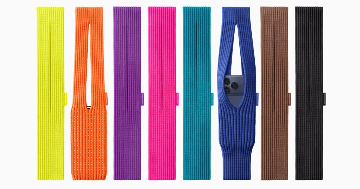 Az Apple új tokján gúnyolódik a fél internet