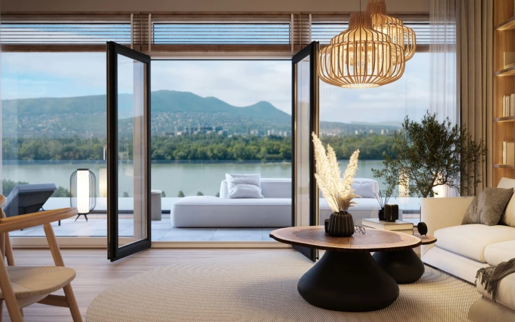 Elit otthon, ahol összeér a város ritmusa és a vízpart nyugalma_1