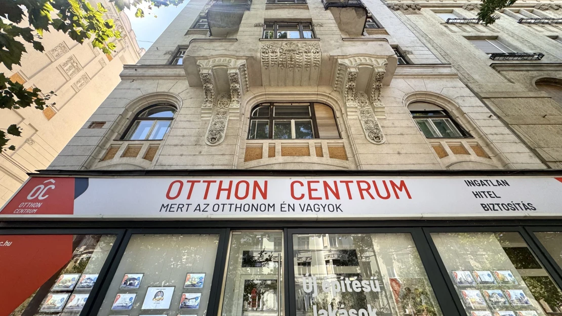 Nagy üzletet kötött Mészáros bankjával, ennyiért kelhetett el az Otthon Centrum