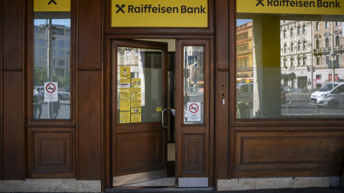 Reagált pár bank Nagy Márton konszolidációs ultimátumára