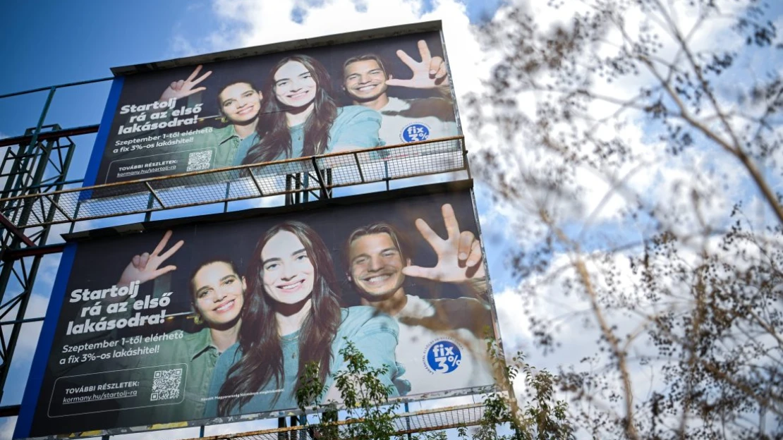 A kormányt is meglepte az Otthon Start sikere, és azt is körvonalazták, hogy meddig lesz elérhető