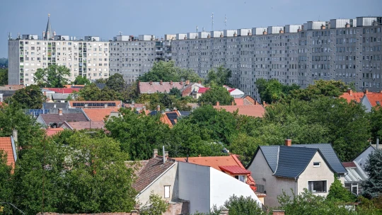 Fordult a kocka a budapesti ingatlanpiacon