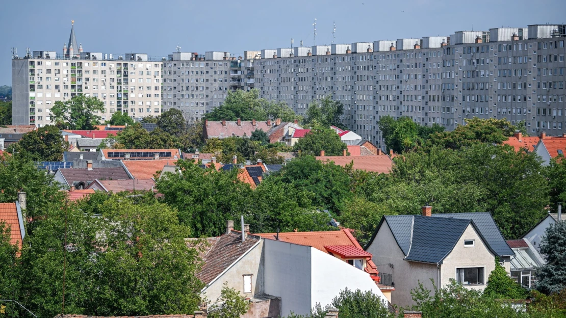 Fordult a kocka a budapesti ingatlanpiacon