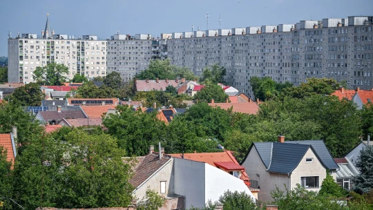 Mi történik a lakáspiacon: eljött a vevők ideje?