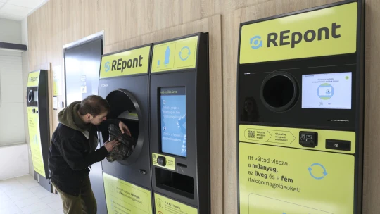 Újabb jelentős magyar koncessziót talált jogsértőnek az Európai Bizottság