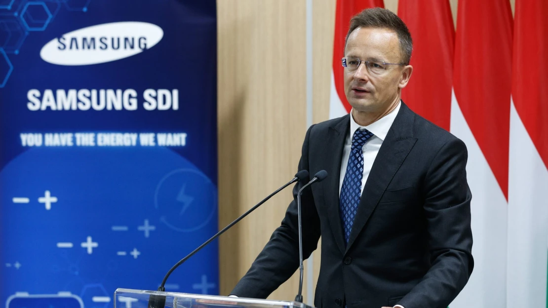 Jön a 133 milliárdos állami támogatás, de hova tűntek közben a Samsung dolgozói Gödről?