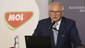 Kutatási tenderen nyert a Mol Líbiában