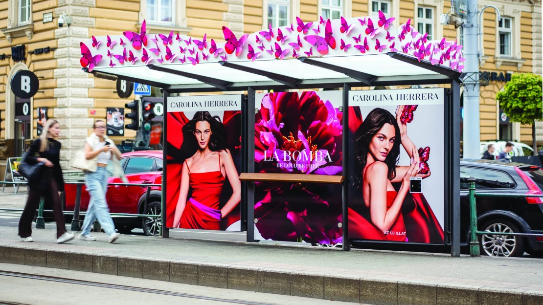 Nem kapcsolható ki, nem kerülhetjük ki, mégis szeretjük, ezért működik az outdoor