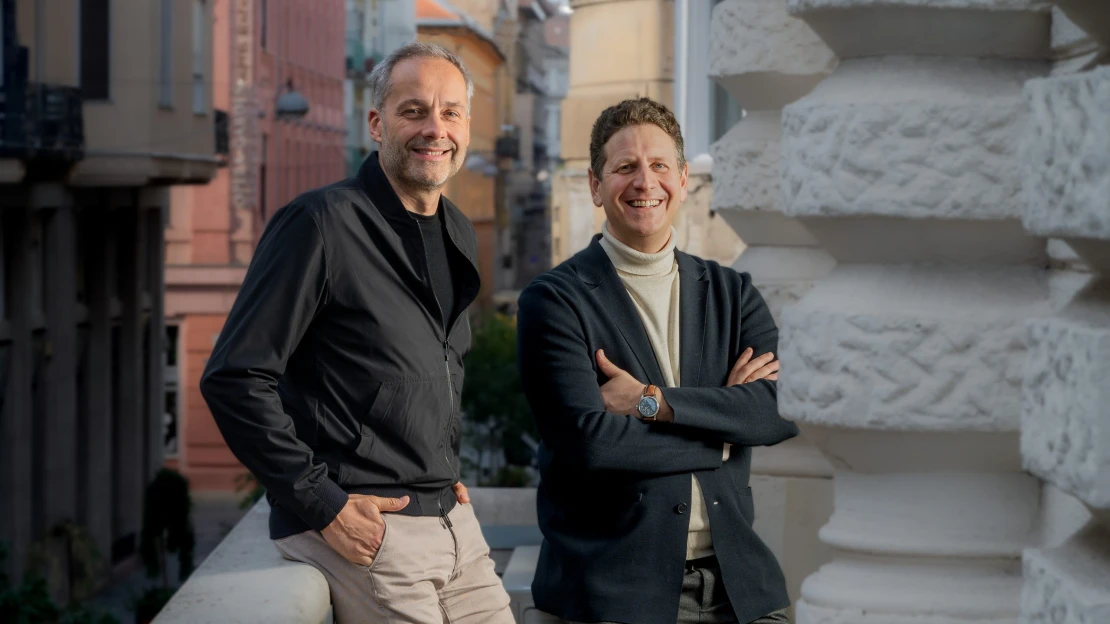 Készen állsz a jövőre? 