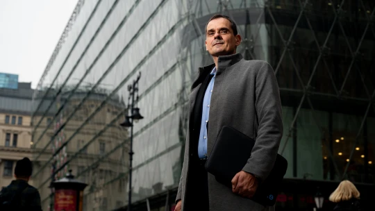 A tőke növekedésre kell, nem laptopokra – Az INKI.TECH a szemléletváltásról