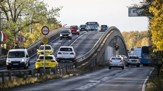 Készülj fel, újabb fővárosi területen lesz fizetős a parkolás
