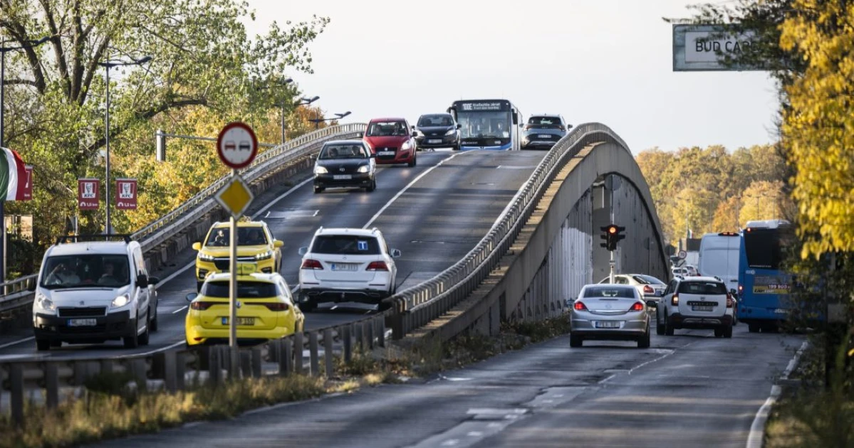 Készülj fel, újabb fővárosi területen lesz fizetős a parkolás