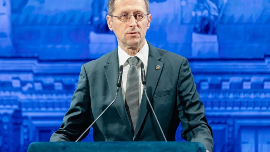 Varga Mihály váratlanul optimista kijelentést tett – ennyi lehet jövőre az infláció?