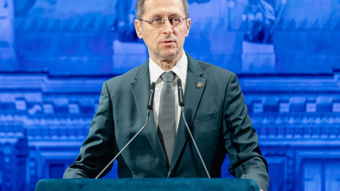 Varga Mihály váratlanul optimista kijelentést tett – ennyi lehet jövőre az infláció?