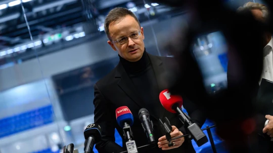 Két magyar származású áldozata is van az ausztrál terrortámadásnak