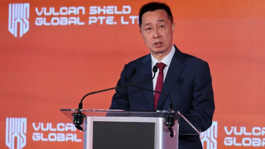 Megkezdi a toborzást a titokzatos szingapúri cég békéscsabai gyára