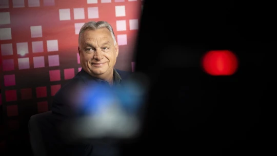 A bankadó duplázása után most Orbán jelentett be újabb pofont a bankszektornak