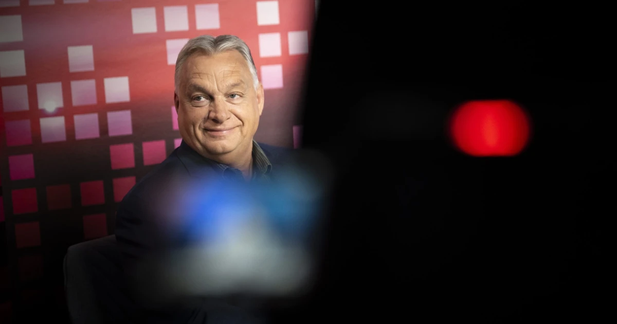 A bankadó duplázása után most Orbán jelentett be újabb pofont a bankszektornak