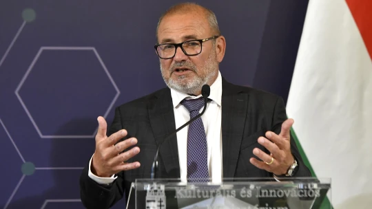 A miniszter szerint jó hír, hogy veszteséges ez az állami cég