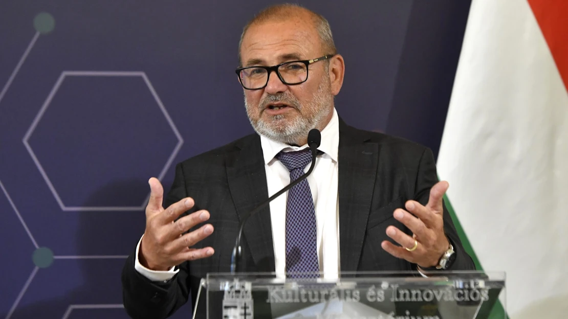 A miniszter szerint jó hír, hogy veszteséges ez az állami cég