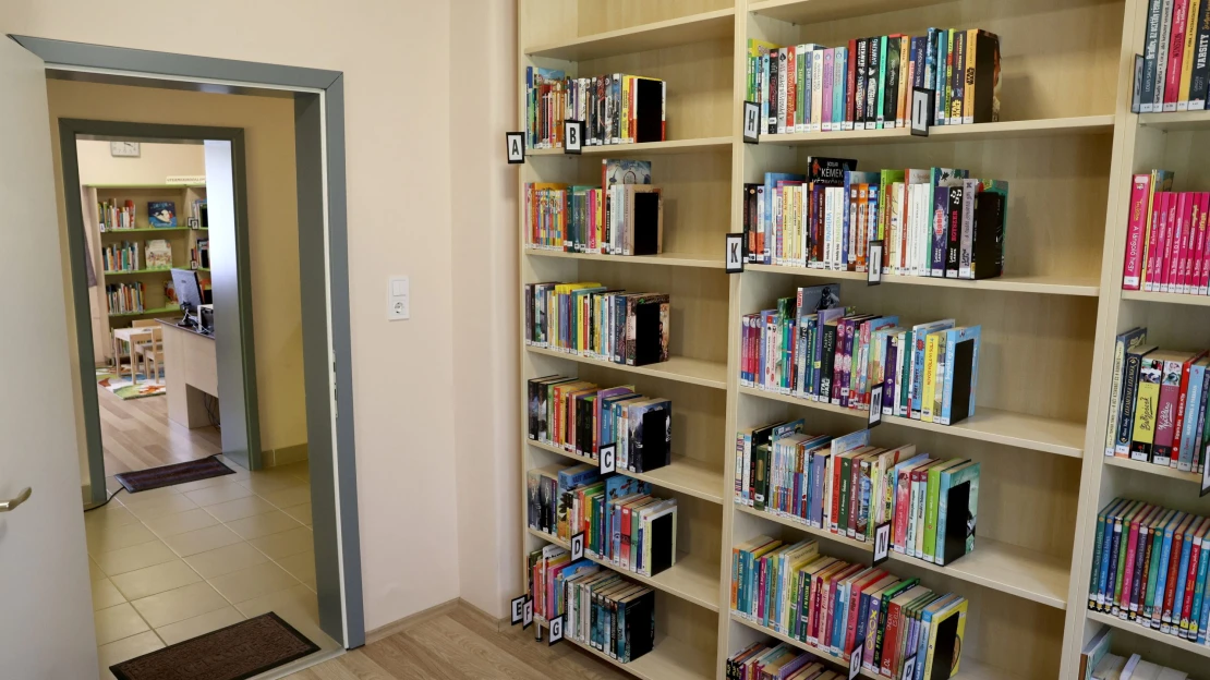 Ingyen könyvkölcsönzés a munkahelyen? Új startup jön Magyarországra