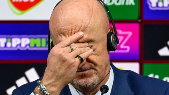 Kevesebb urambátyám és sikerpropaganda, több verseny és tudás kellene a magyar fociba