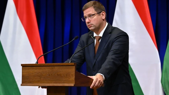 Mi történne, ha Trump magyar katonákat kérne? Itt a kormány válasza