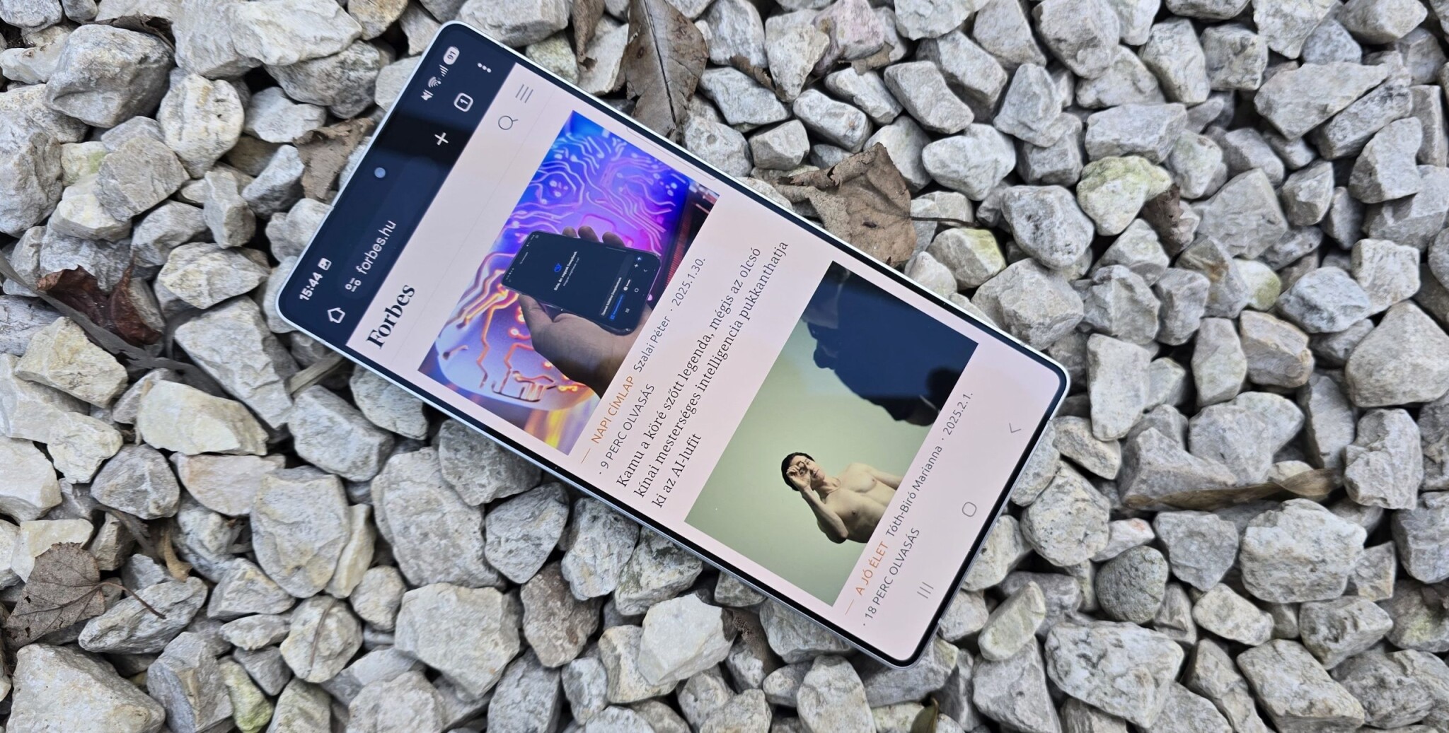 Telefon akkumulátor