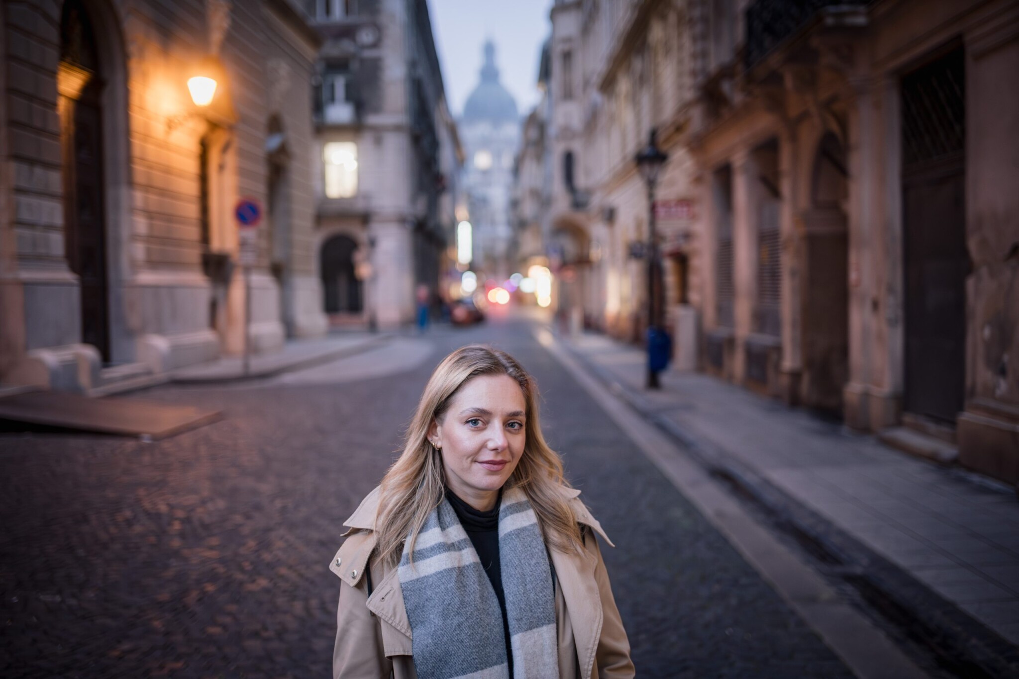 Fuller Bianka pszichológus