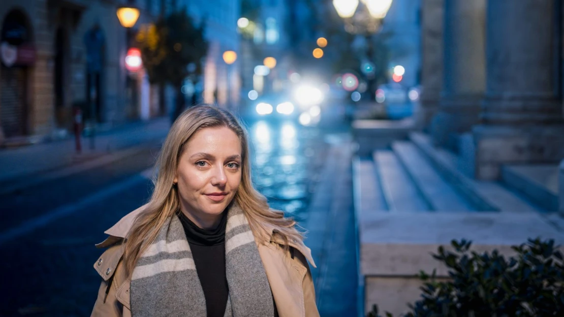 Lehetne végre egy időszak, amikor boldog vagyok, élvezem a családom társaságát, de valójában csak túl akarom élni ezt az egészet
