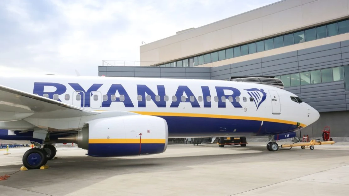 Átállás a Ryanairnél, erre figyelj mától