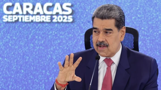 Trump új frontot nyitna? Nő a feszültség a Karib-térségben, Kínának is fájna a konfliktus