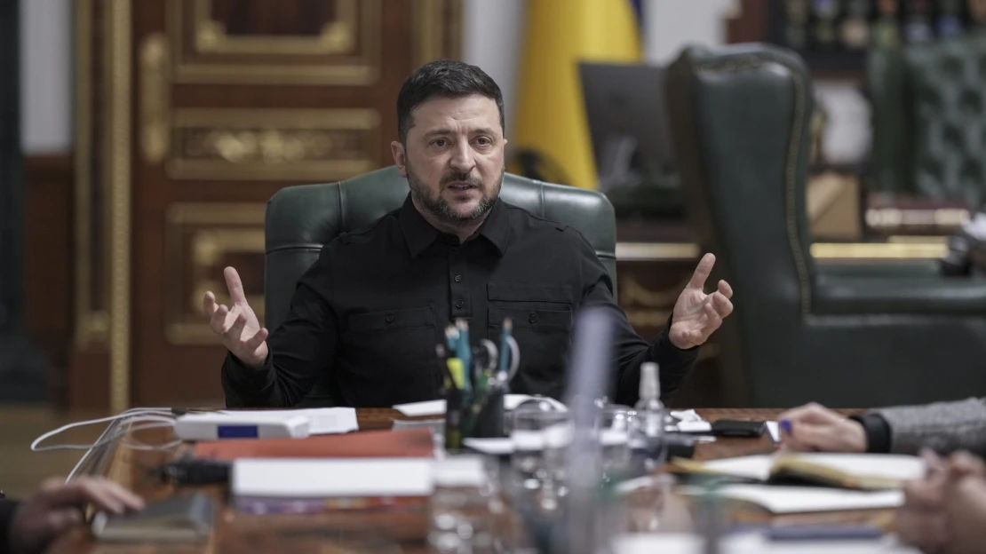 Fordulópont a háborúban? Ukrajna rábólinthatott az új békemegállapodásra