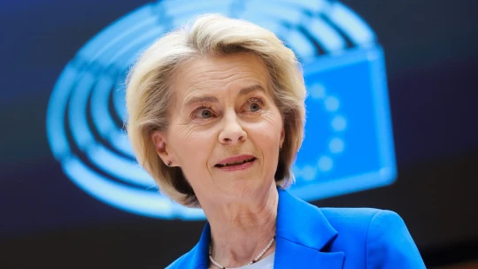 Öt pontban rögzítette az EU, hogy mit vár a Trump vezetésével készülő békemegállapodástól