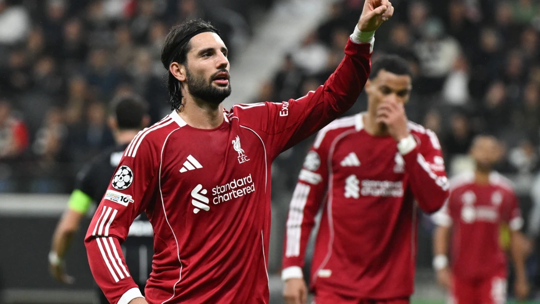 Hatalmas lehetőség kapujában Szoboszlai Dominik