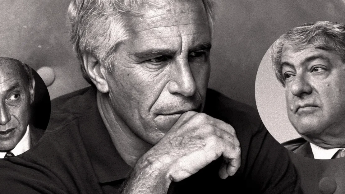 Hogy építhetett ekkora vagyont egy szexuális ragadozó?