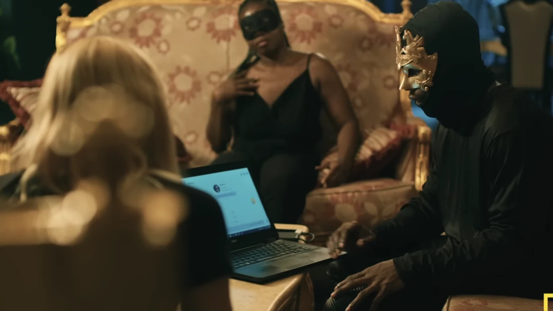 Afrikai csalóhálózat csapdája: fekete mágiával húznak le magyar áldozatokat is