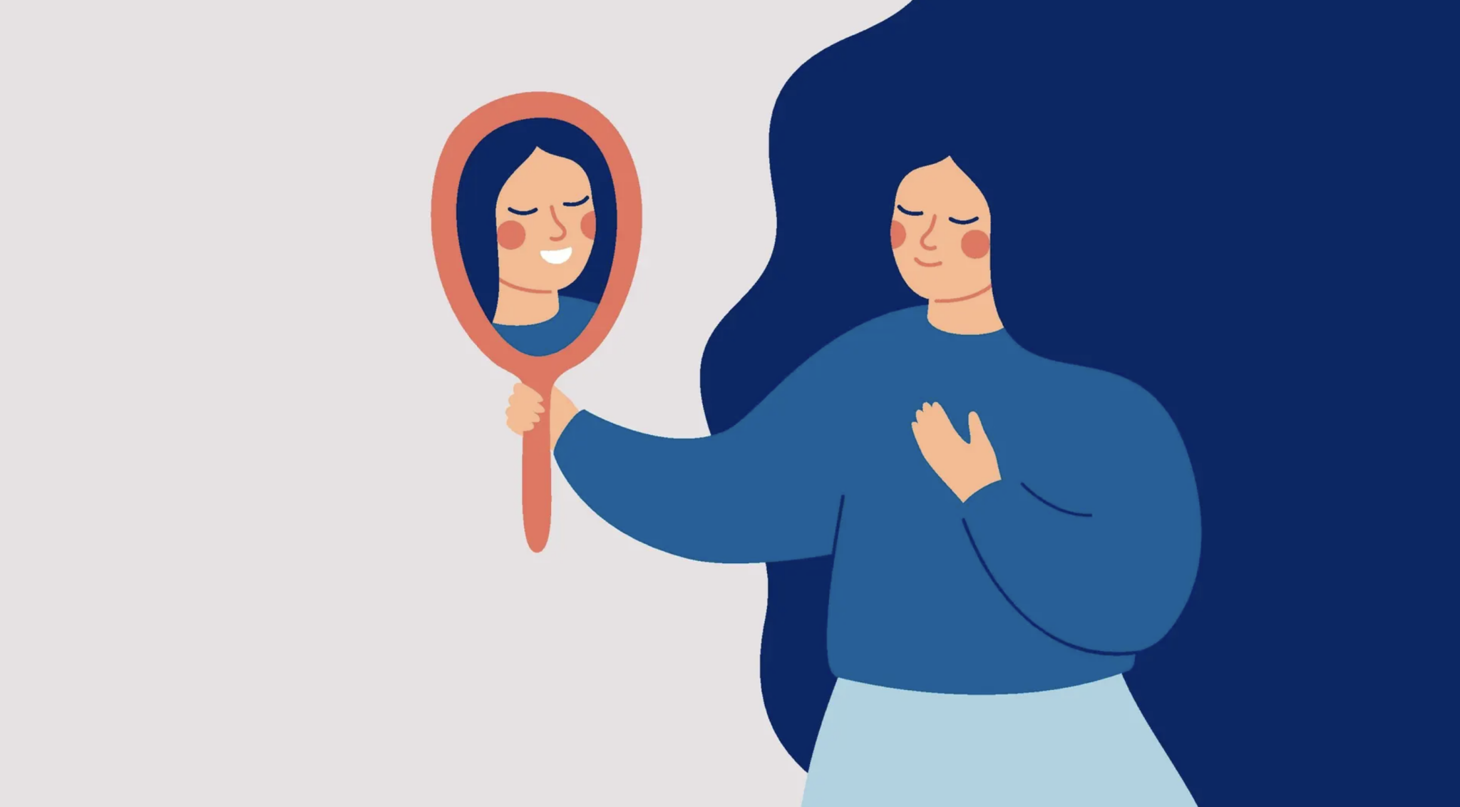 Három szokás, ami megváltoztatja az önértékelésed – a pszichológus szerint így épül a valódi magabiztosság