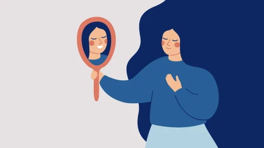 Három szokás, ami megváltoztatja az önértékelésed – a pszichológus szerint így épül a valódi magabiztosság