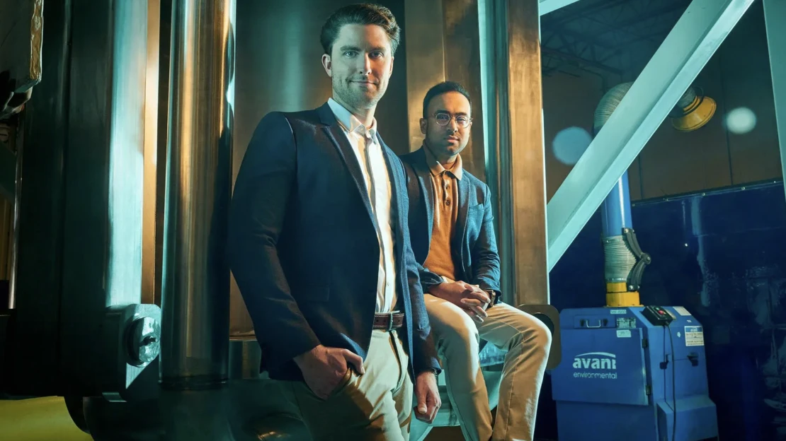 A mesterséges intelligencia hozza el az új nukleáris korszakot, amiből Magyarország is részt kér