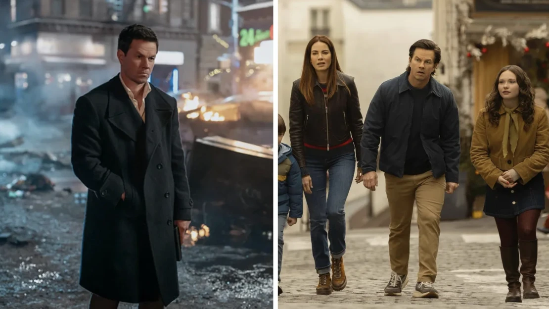 Mark Wahlberg már nem mozisztár – hanem a streaming legnagyobb pénzcsinálója