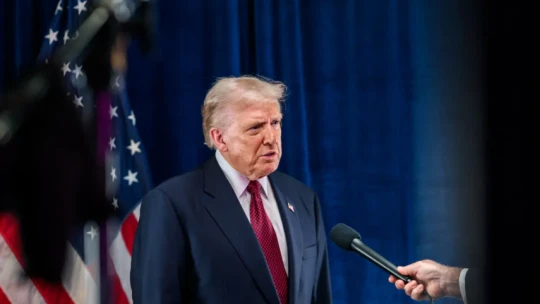 Eredményes volt az ukrán egyeztetések első köre, de mi vár a megszállt területekre?