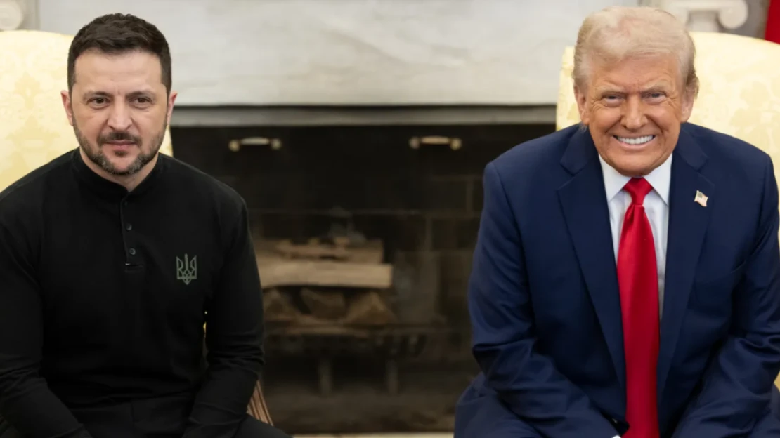 Fordult a kocka: már az oroszok tartják elfogadhatatlannak Trumpék béketervét