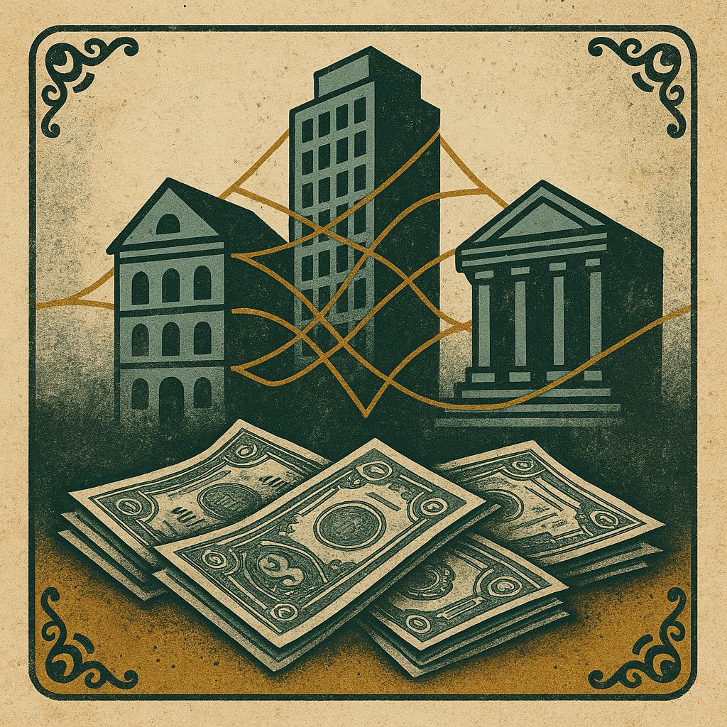 Bohemian Financing Zrt.